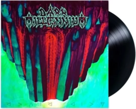 Dark Millennium — Acid River