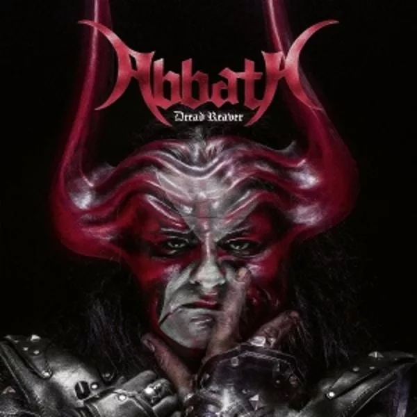 Abbath — Dread Reaver