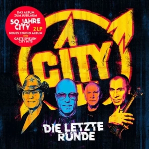 City — Die Letzte Runde