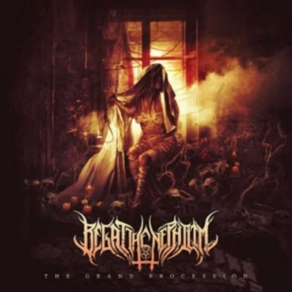 Begat The Nephilim — II: The Grand Procession
