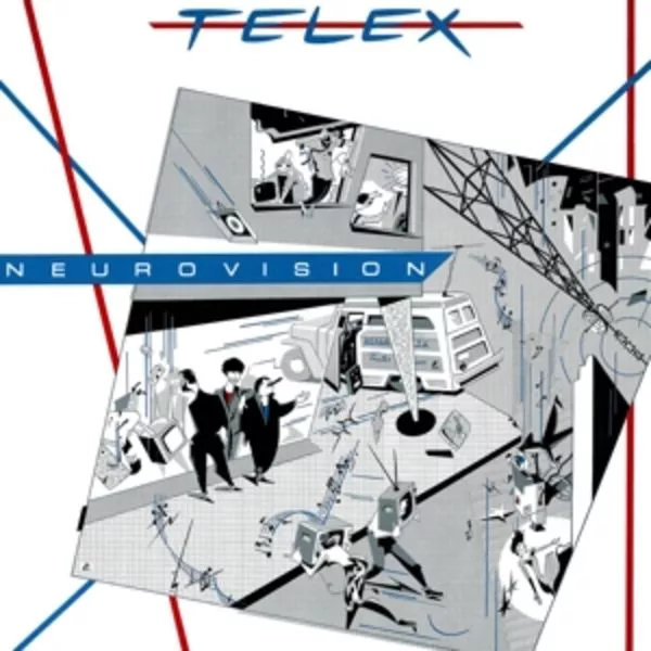 Telex — Neurovision