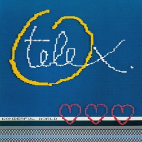 Telex — Wonderful World