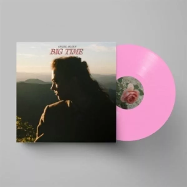 Angel Olsen — Big Time
