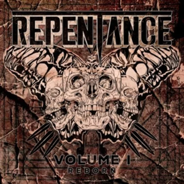 Repentance — Volume I - Reborn
