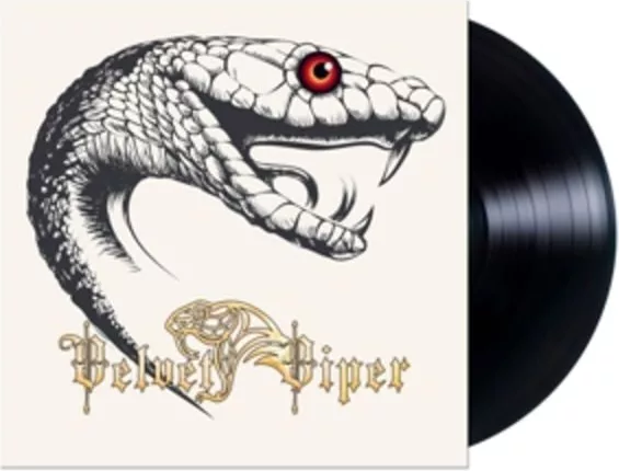 Velvet Viper — Velvet Viper