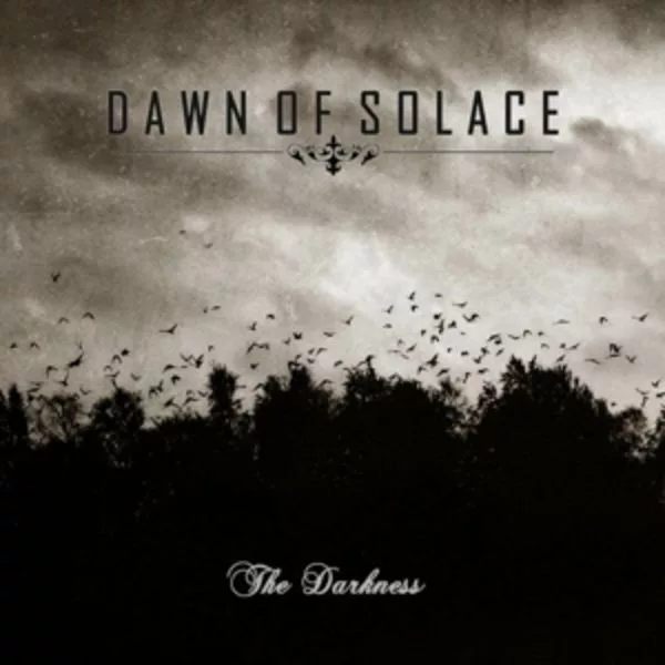Dawn Of Solace — The Darkness
