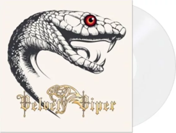 Velvet Viper — Velvet Viper