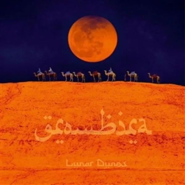 Grombira — Lunar Dunes