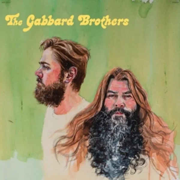 The Gabbard Brothers — The Gabbard Brothers
