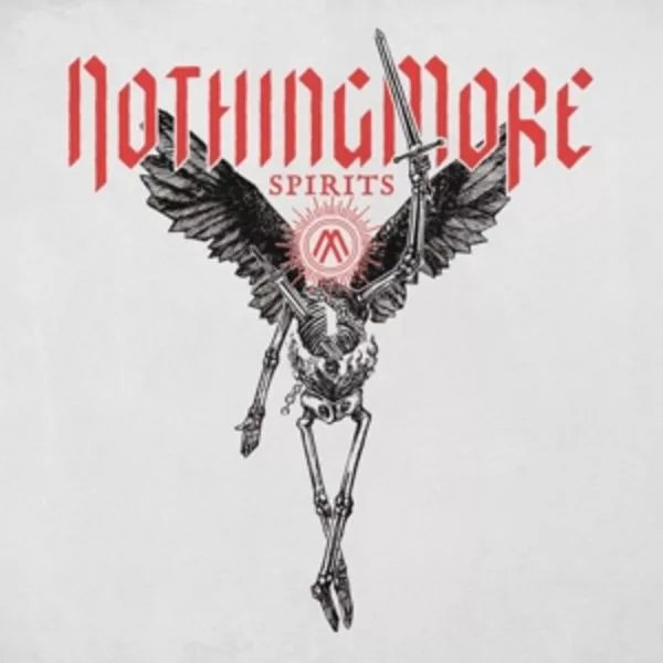 Nothing More — Spirits