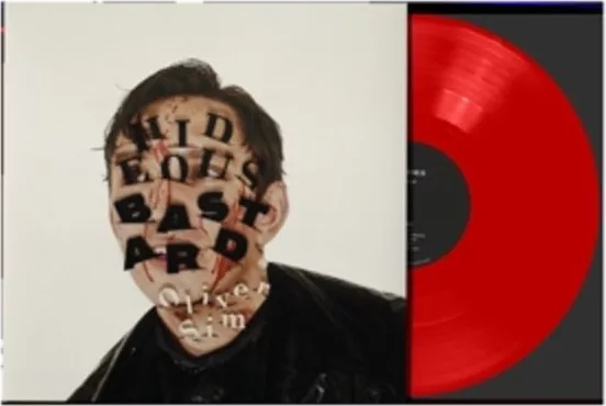 Oliver Sim — Hideous Bastard