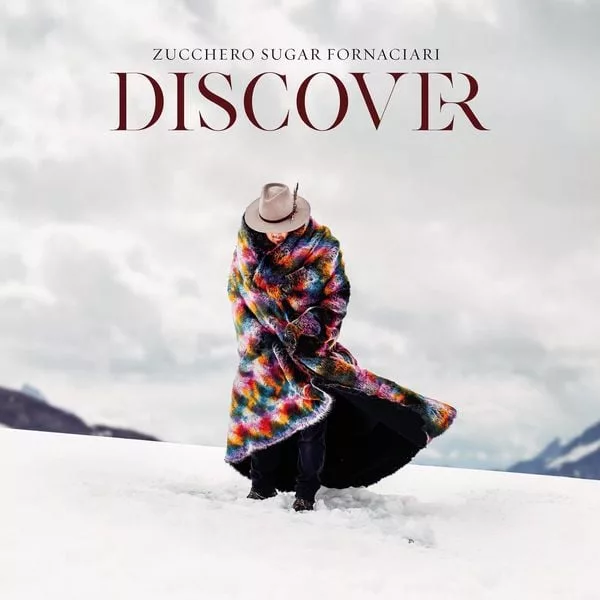 Zucchero Sugar Fornaciari — Discover