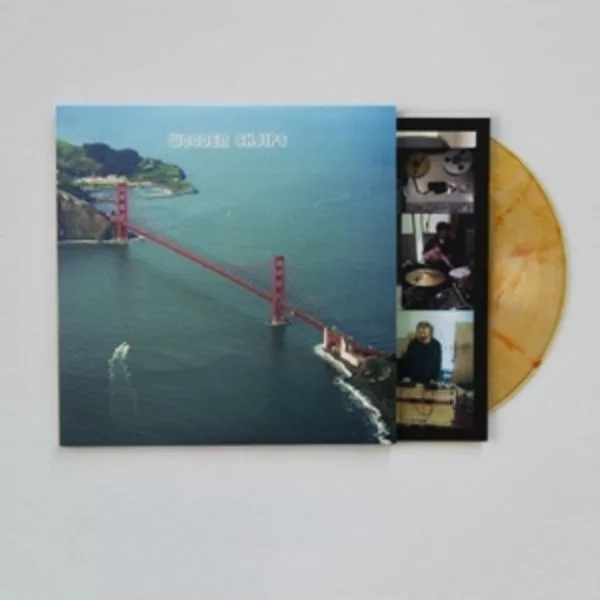 Wooden Shjips — West
