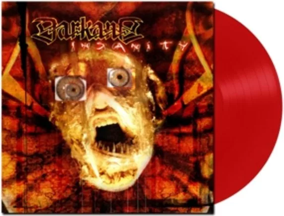 Darkane — Insanity
