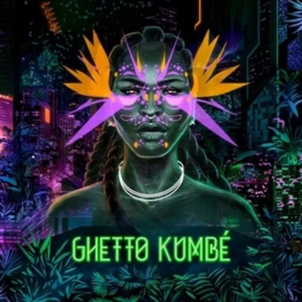 Ghetto Kumbé — Ghetto Kumbé