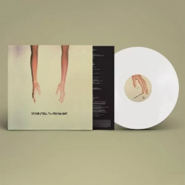 Spoon — Kill The Moonlight