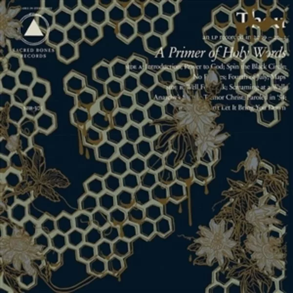 Thou — A Primer Of Holy Words