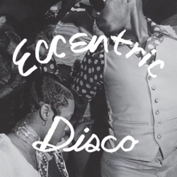 Various — Eccentric Disco