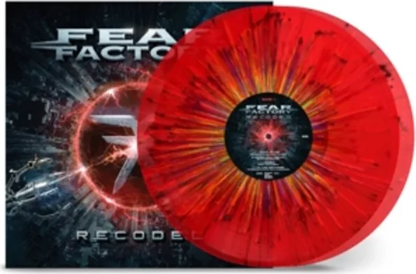 Fear Factory — Recoded