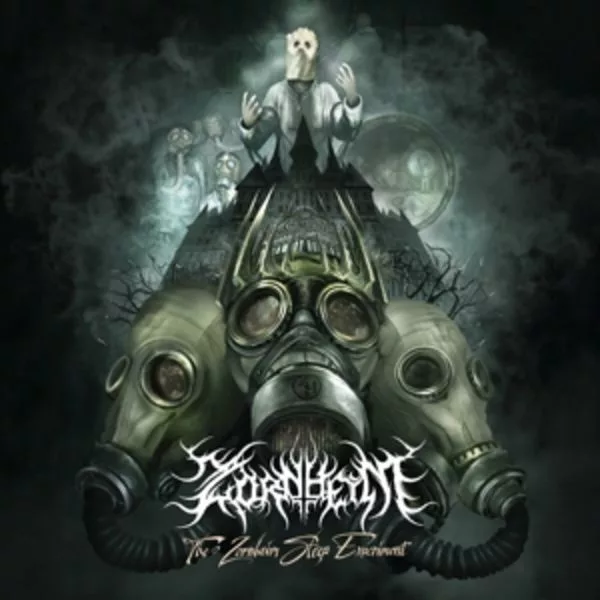 Zornheym — The Zornheim Sleep Experiment