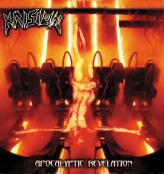 Krisiun — Apocalyptic Revelation