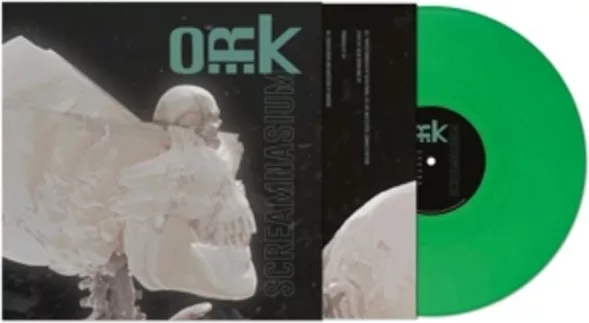O.R.k. — Screamnasium