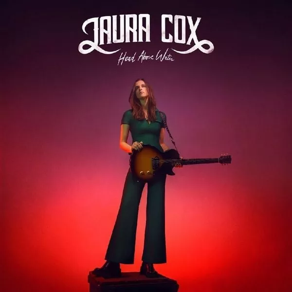 Laura Cox — Head Above Water