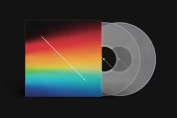 Rival Consoles — Overflow