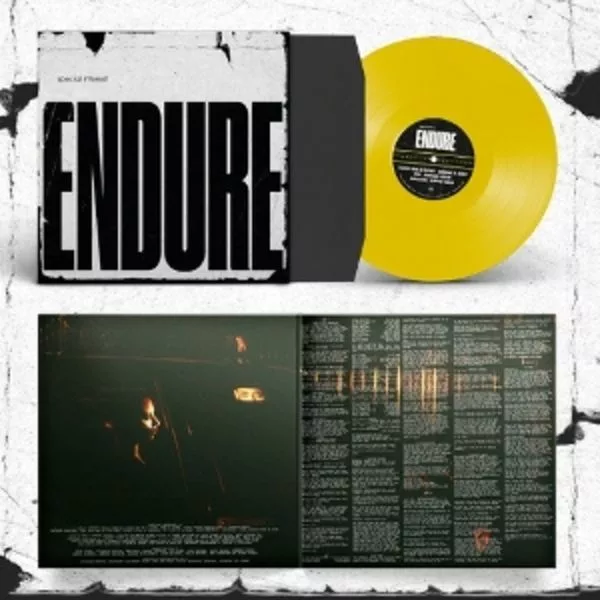 Special Interest — Endure