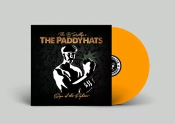 The O'Reillys & The Paddyhats — Sign Of The Fighter