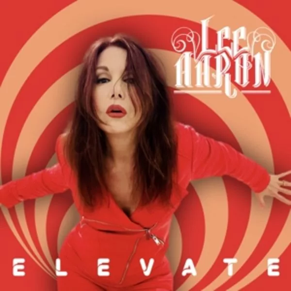 Lee Aaron — Elevate