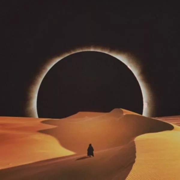 Toundra — Vortex