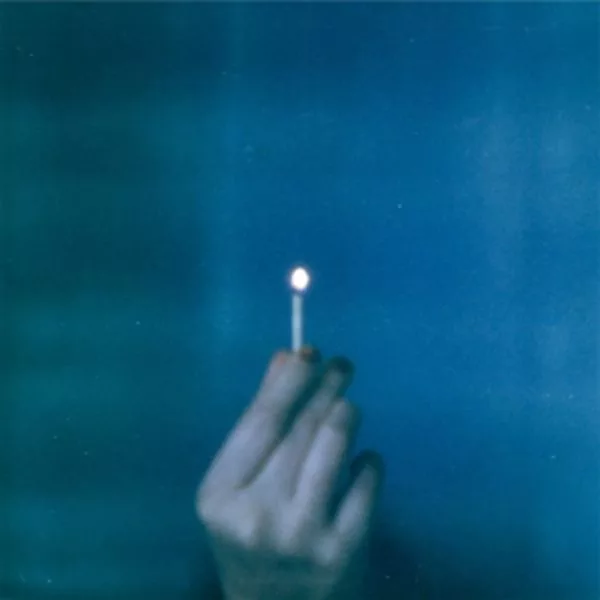 Public Memory — Ripped Apparition