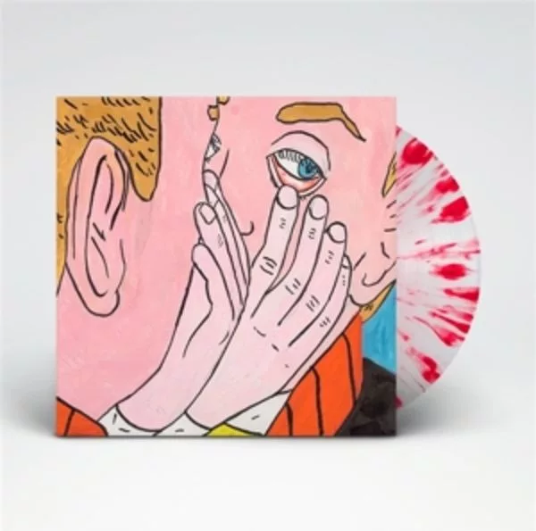 Odd Couple — Yada Yada