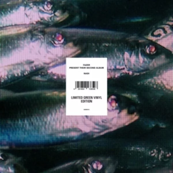 Fazer — Nadi