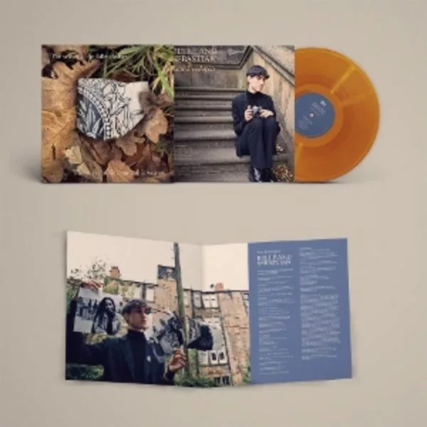 Belle And Sebastian — Late Developers