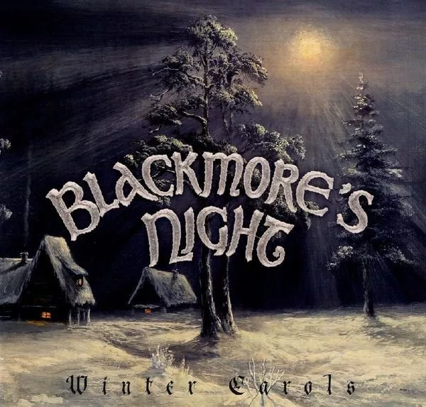 Blackmore's Night — Winter Carols