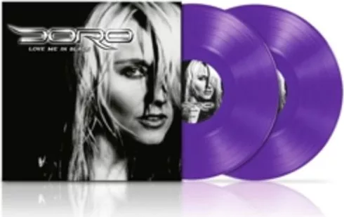 Doro — Love Me In Black