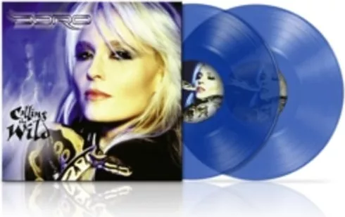 Doro — Calling The Wild