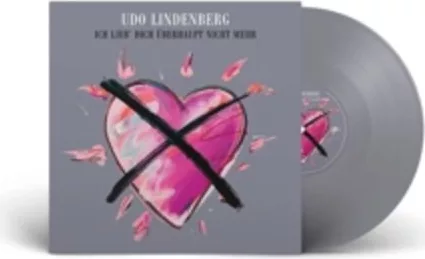 Udo Lindenberg — Ich Lieb' Dich Überhaupt Nicht Mehr