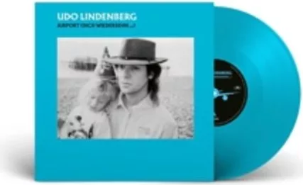Udo Lindenberg — Airport (Dich Wiedersehen…)