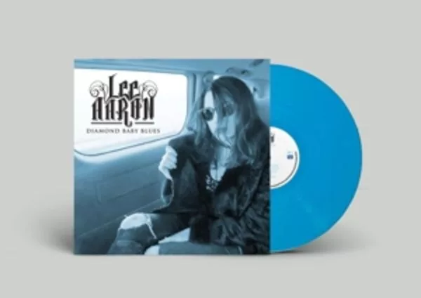 Lee Aaron — Diamond Baby Blues