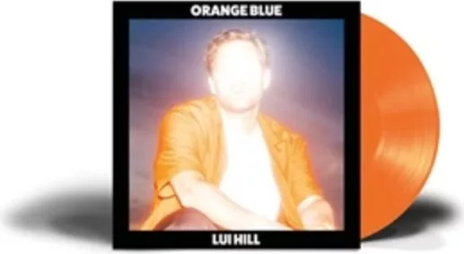 Lui Hill — Orange Blue