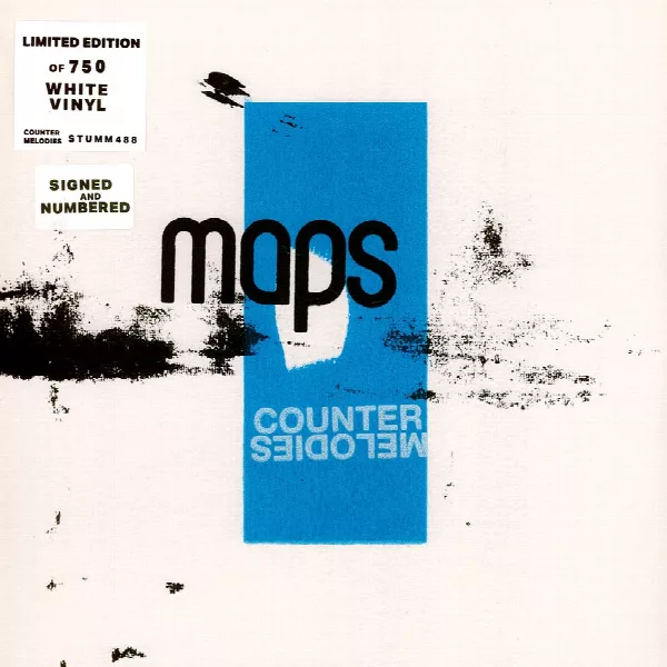 Maps — Counter Melodies