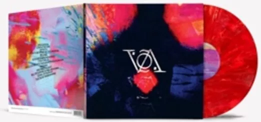 Hammock — Love In The Void