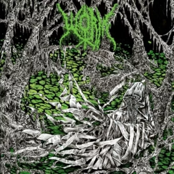 Worm — Gloomlord
