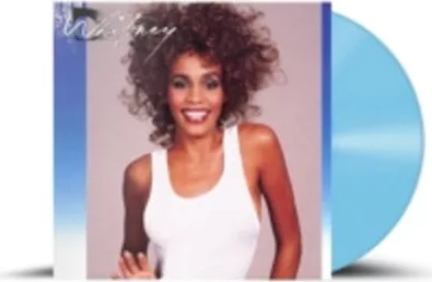 Whitney Houston — Whitney