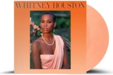 Whitney Houston — Whitney Houston