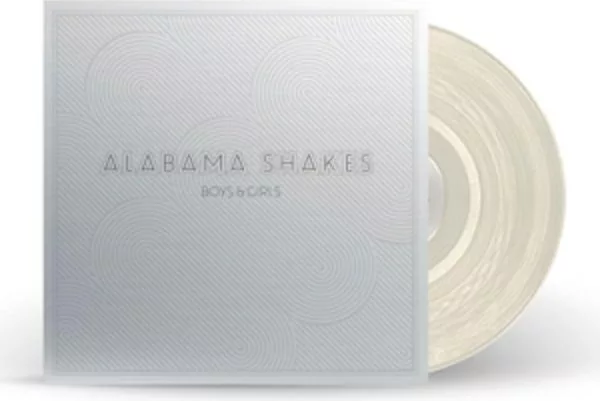 Alabama Shakes — Boys & Girls