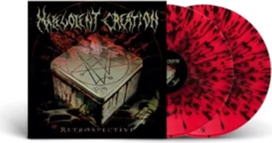 Malevolent Creation — Retrospective